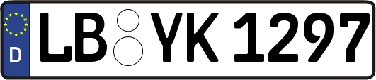 LB-YK1297