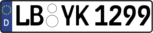 LB-YK1299