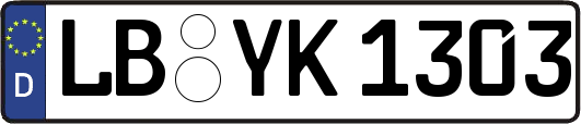 LB-YK1303