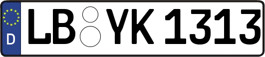 LB-YK1313