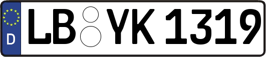LB-YK1319
