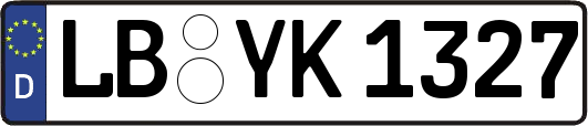 LB-YK1327