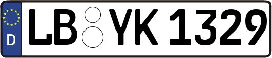 LB-YK1329