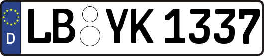 LB-YK1337