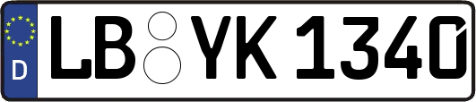 LB-YK1340