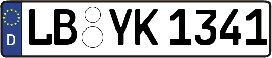 LB-YK1341