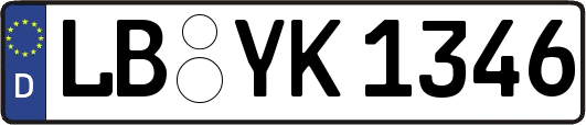 LB-YK1346