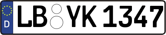 LB-YK1347
