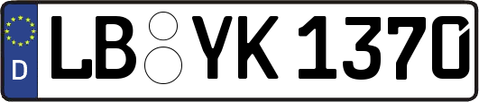 LB-YK1370