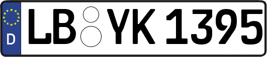 LB-YK1395