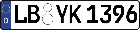 LB-YK1396
