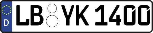 LB-YK1400