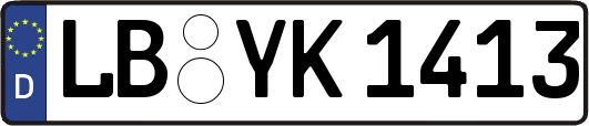 LB-YK1413