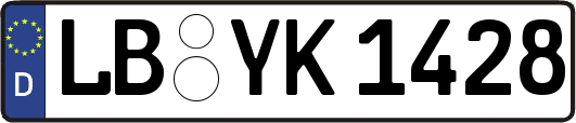LB-YK1428