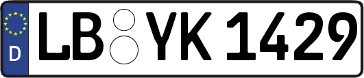LB-YK1429