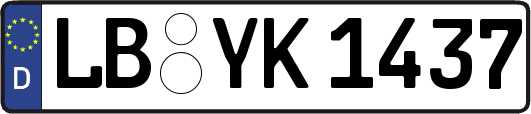 LB-YK1437