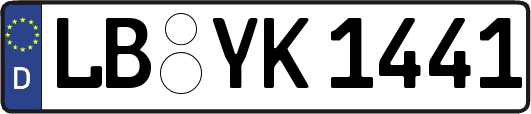 LB-YK1441