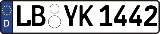 LB-YK1442