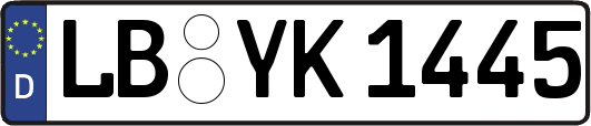 LB-YK1445