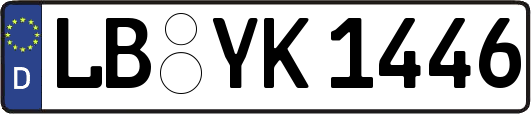 LB-YK1446