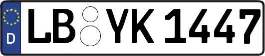 LB-YK1447