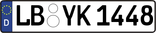 LB-YK1448