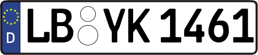 LB-YK1461