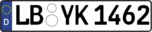 LB-YK1462
