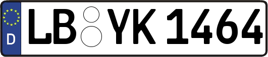 LB-YK1464