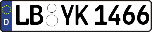 LB-YK1466