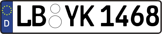 LB-YK1468