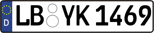 LB-YK1469