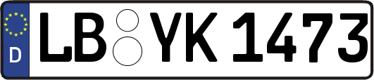 LB-YK1473