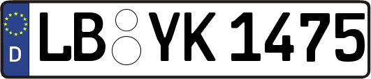 LB-YK1475