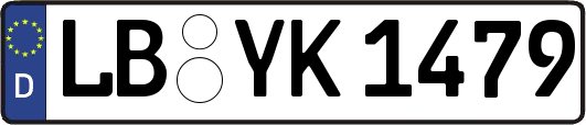 LB-YK1479