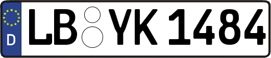 LB-YK1484