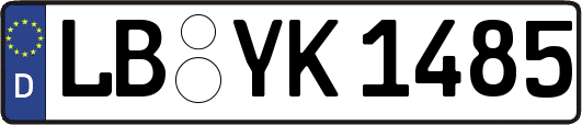 LB-YK1485