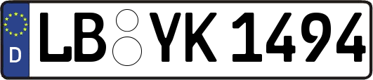 LB-YK1494