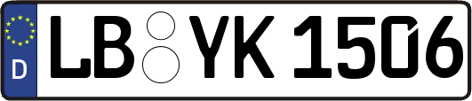LB-YK1506