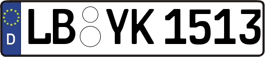 LB-YK1513