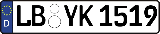LB-YK1519