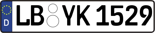 LB-YK1529
