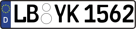 LB-YK1562