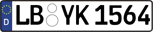 LB-YK1564