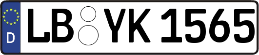 LB-YK1565