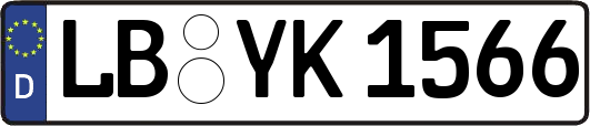 LB-YK1566