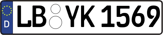 LB-YK1569
