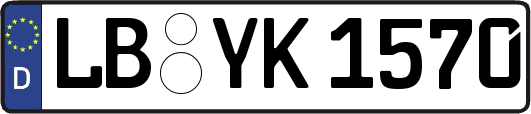 LB-YK1570