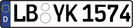 LB-YK1574
