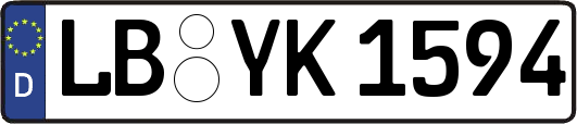 LB-YK1594